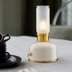 Oppladbare Bordlamper>Pr home of Scandinavia Ab Frida bærbar bordlampe oppladbar 2200 Kelvin