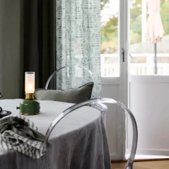 Oppladbare Bordlamper><noscript><img width=