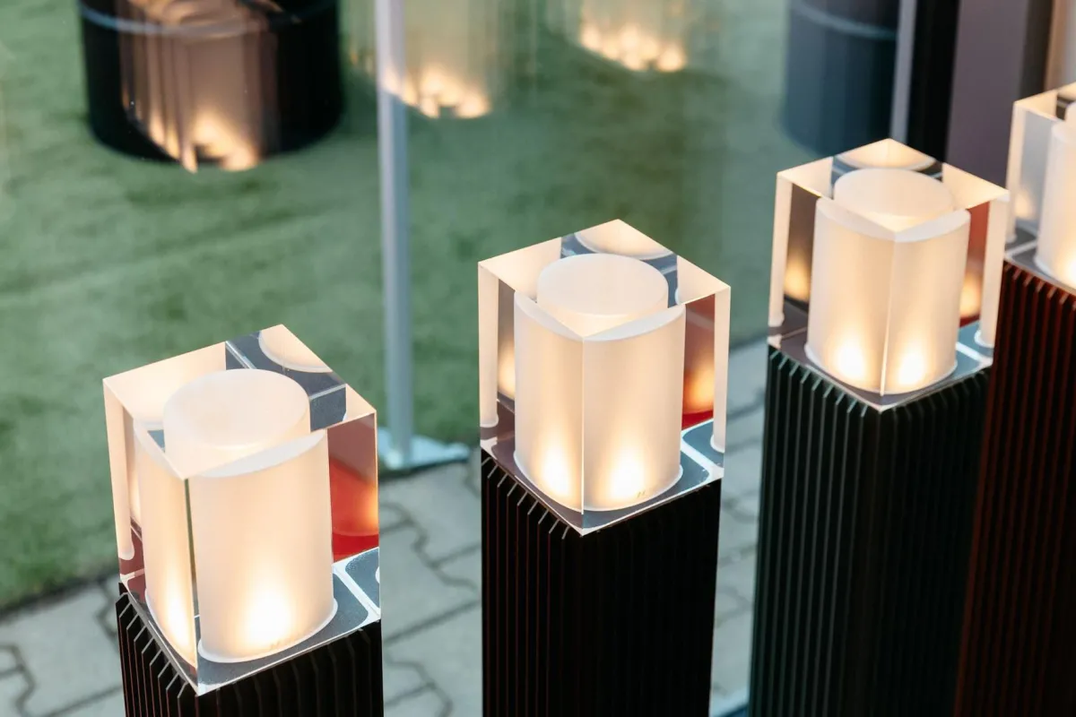 Pullert>Norlys Frigga pullert 2147 85 cm