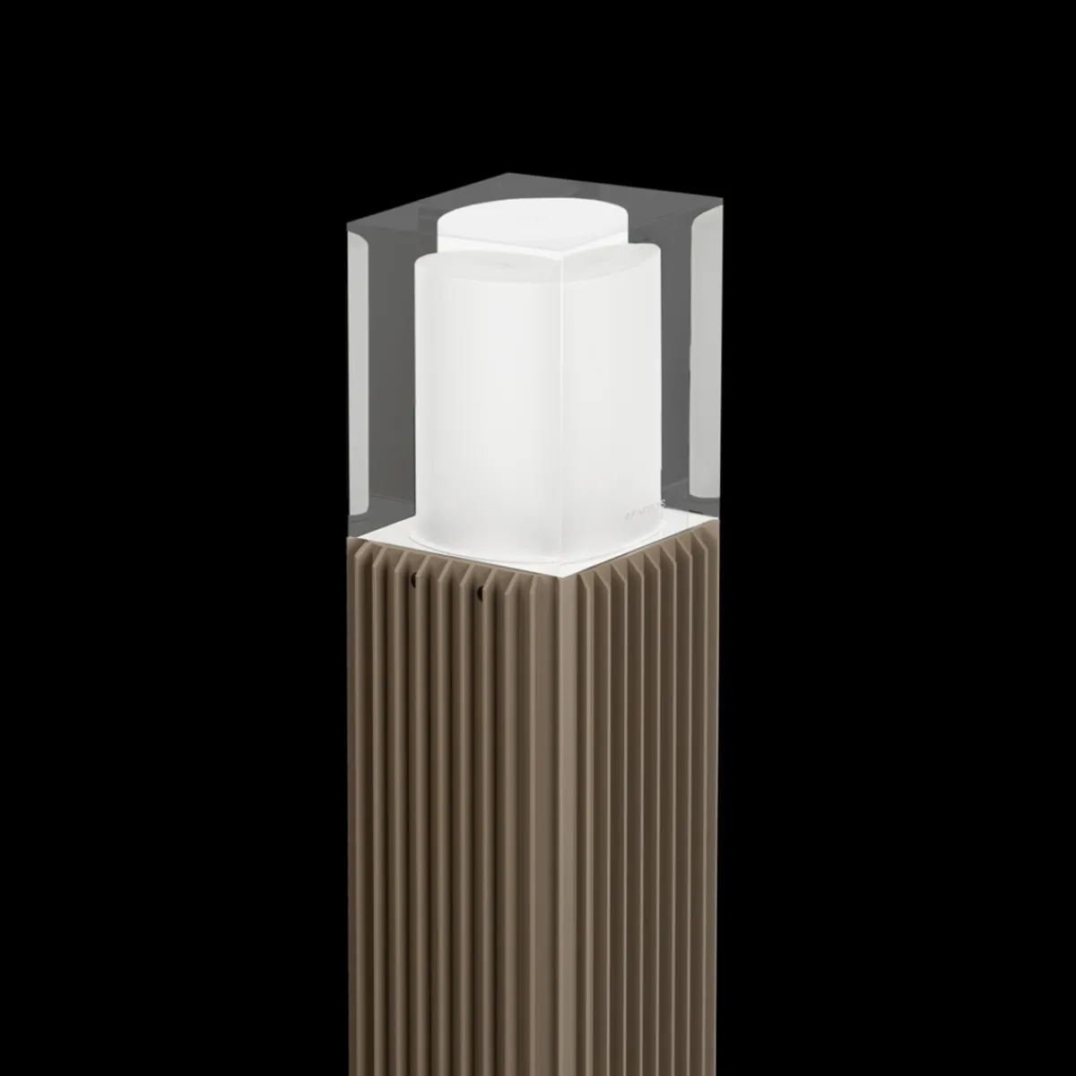 Pullert>Norlys Frigga pullert 2147 85 cm