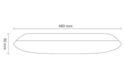 Kjøkkenbelysning Tak|Taklamper / Takplafonder><noscript><img width=