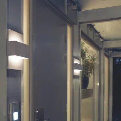 Utelamper Med Opp/Ned Lys><noscript><img width=