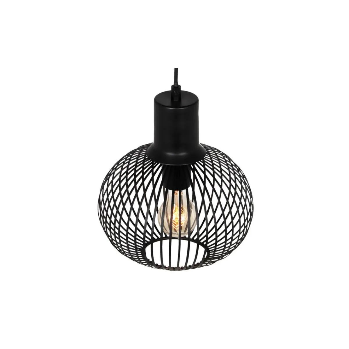 Kjøkkenbelysning Tak|Takpendler>Trio Lighting Gila takpendel Ø23