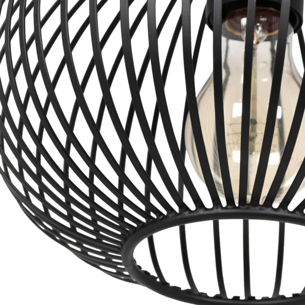 Kjøkkenbelysning Tak|Takpendler>Trio Lighting Gila takpendel Ø23