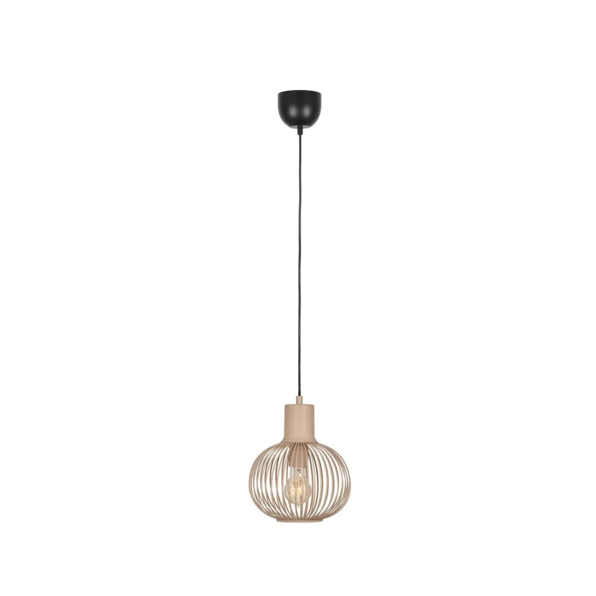 Kjøkkenbelysning Tak|Takpendler>Trio Lighting Gila takpendel Ø23