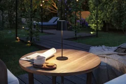 Oppladbare Bordlamper><noscript><img width=