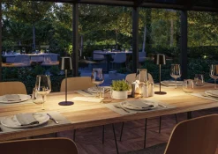 Oppladbare Bordlamper><noscript><img width=