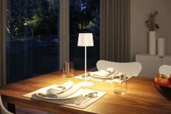 Oppladbare Bordlamper><noscript><img width=