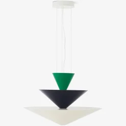 Kjøkkenbelysning Tak|Takpendler>&Tradition Gio takpendel LN15 Ø92