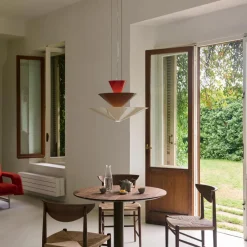 Kjøkkenbelysning Tak|Takpendler>&Tradition Gio takpendel LN14 Ø60