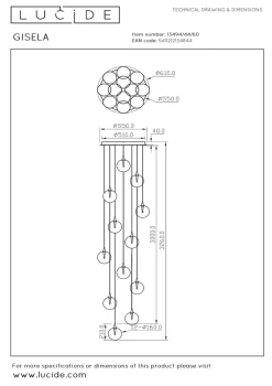 Kjøkkenbelysning Tak|Takpendler><noscript><img width=