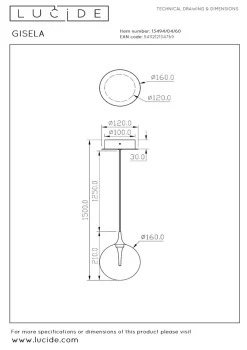 Kjøkkenbelysning Tak|Takpendler><noscript><img width=