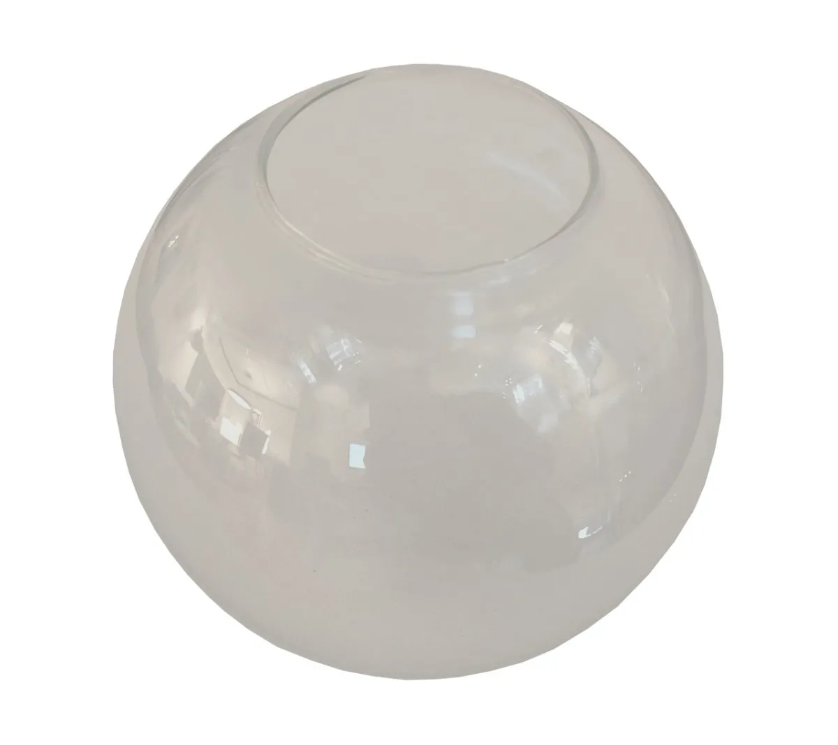 Kjøkkenbelysning Tak|Takpendler>NorDesign Glass til Emrik takpendel 6 stk - t Klar