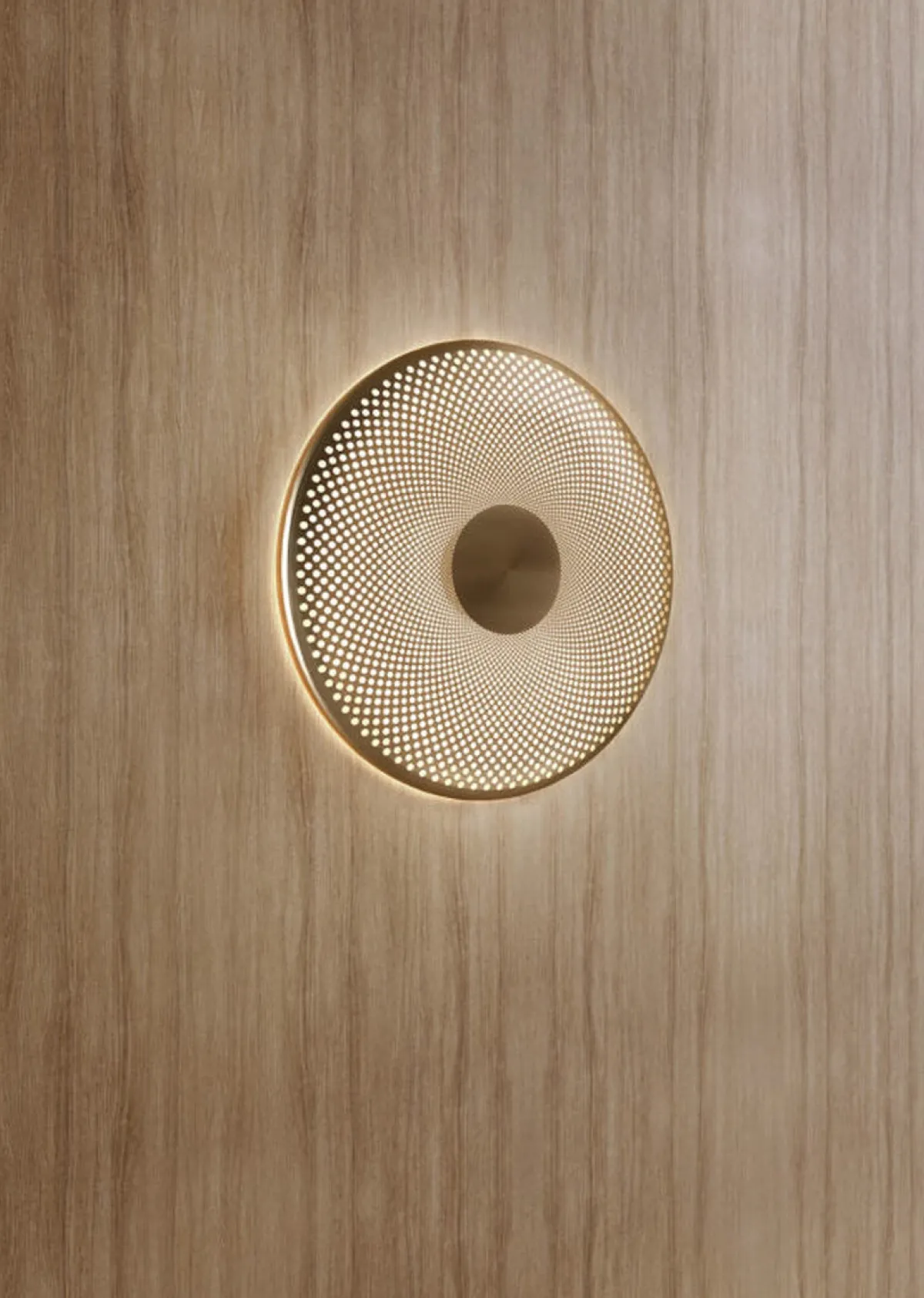 Interiørlamper>Northern Glint vegglampe