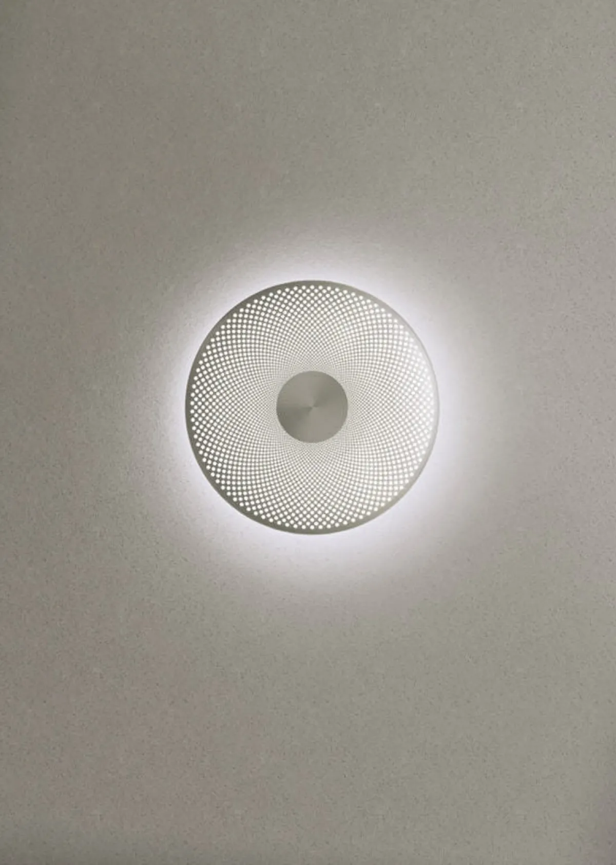 Interiørlamper>Northern Glint vegglampe