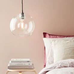 Kjøkkenbelysning Tak|Takpendler>Belid Gloria 32 cm takpendel