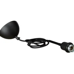 Kjøkkenbelysning Tak|Takpendler>Belid Gloria pendeloppheng E27 - Svart