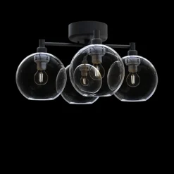 Kjøkkenbelysning Tak|Taklamper / Takplafonder>Belid Gloria taklampe 4 lys E14