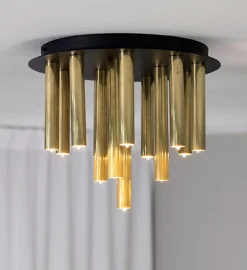 Kjøkkenbelysning Tak|Taklamper / Takplafonder>Marksløjd Gocce taklampe