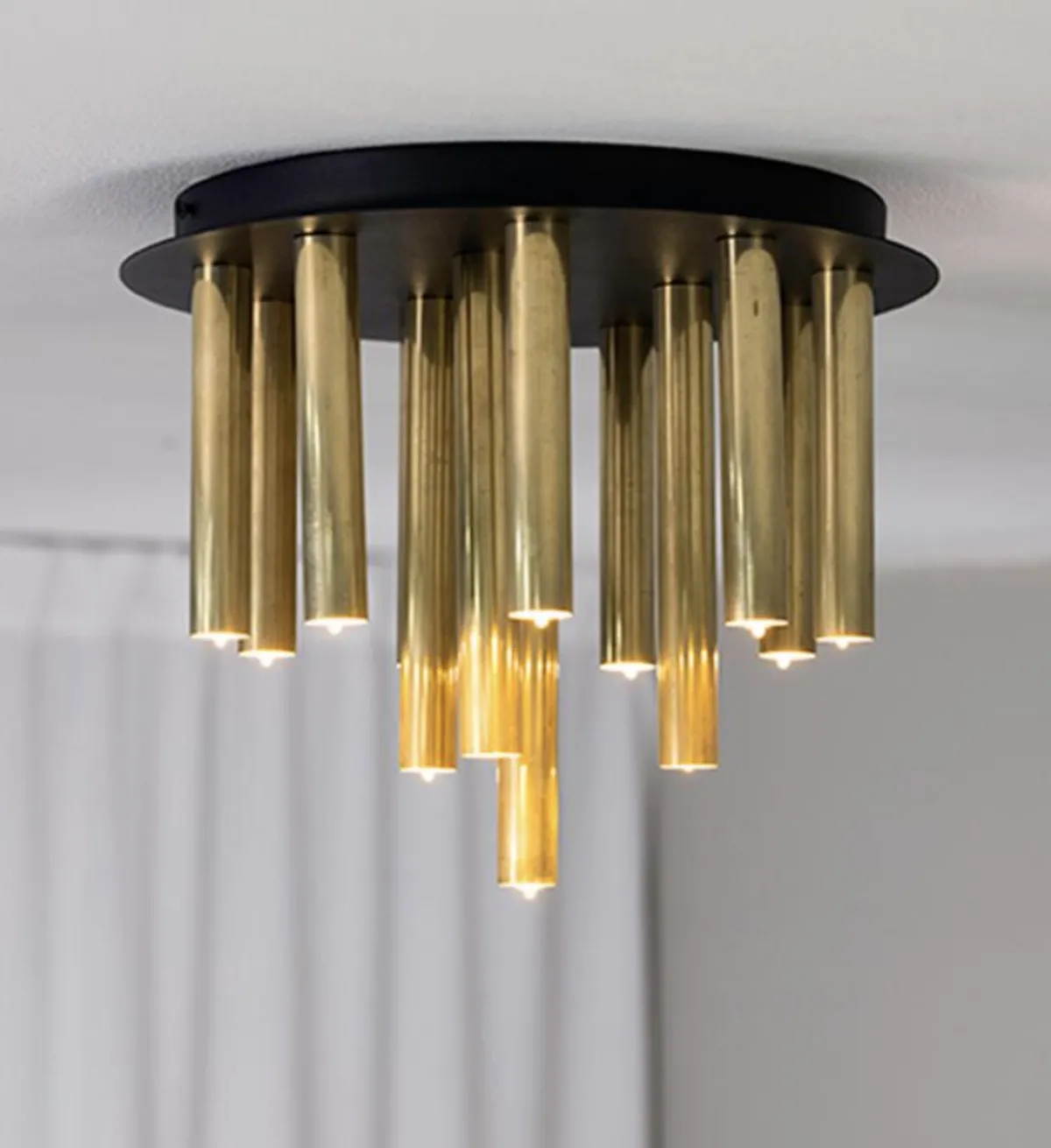 Kjøkkenbelysning Tak|Taklamper / Takplafonder>Marksløjd Gocce taklampe