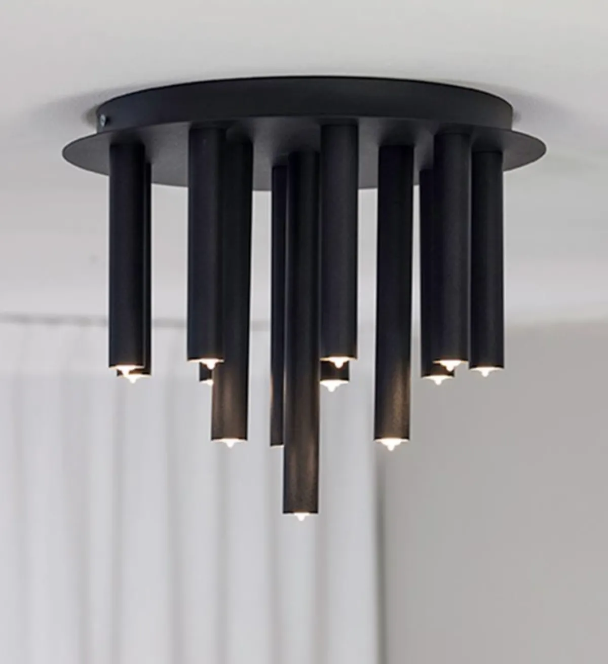 Kjøkkenbelysning Tak|Taklamper / Takplafonder>Marksløjd Gocce taklampe