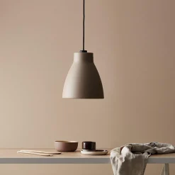 Kjøkkenbelysning Tak|Takpendler>Belid Gong takpendel 25 cm