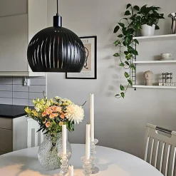 Kjøkkenbelysning Tak|Takpendler>Aneta Lighting Grafika takpendel 30 cm