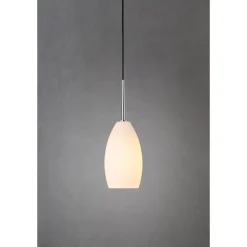 Kjøkkenbelysning Tak|Takpendler>Herstal Granat pendel Opal