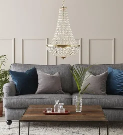 Kjøkkenbelysning Tak|Lysekroner><noscript><img width=