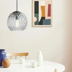 Kjøkkenbelysning Tak|Takpendler>Halo Designs Grape takpendel 15 cm - Klar