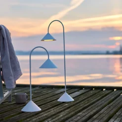 Oppladbare Bordlamper><noscript><img width=