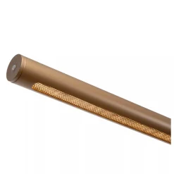 Kjøkkenbelysning Tak|Takpendler>Lucide Griffith takpendel 33W - Dimbar Bronse