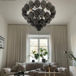 Kjøkkenbelysning Tak|Lysekroner><noscript><img width=