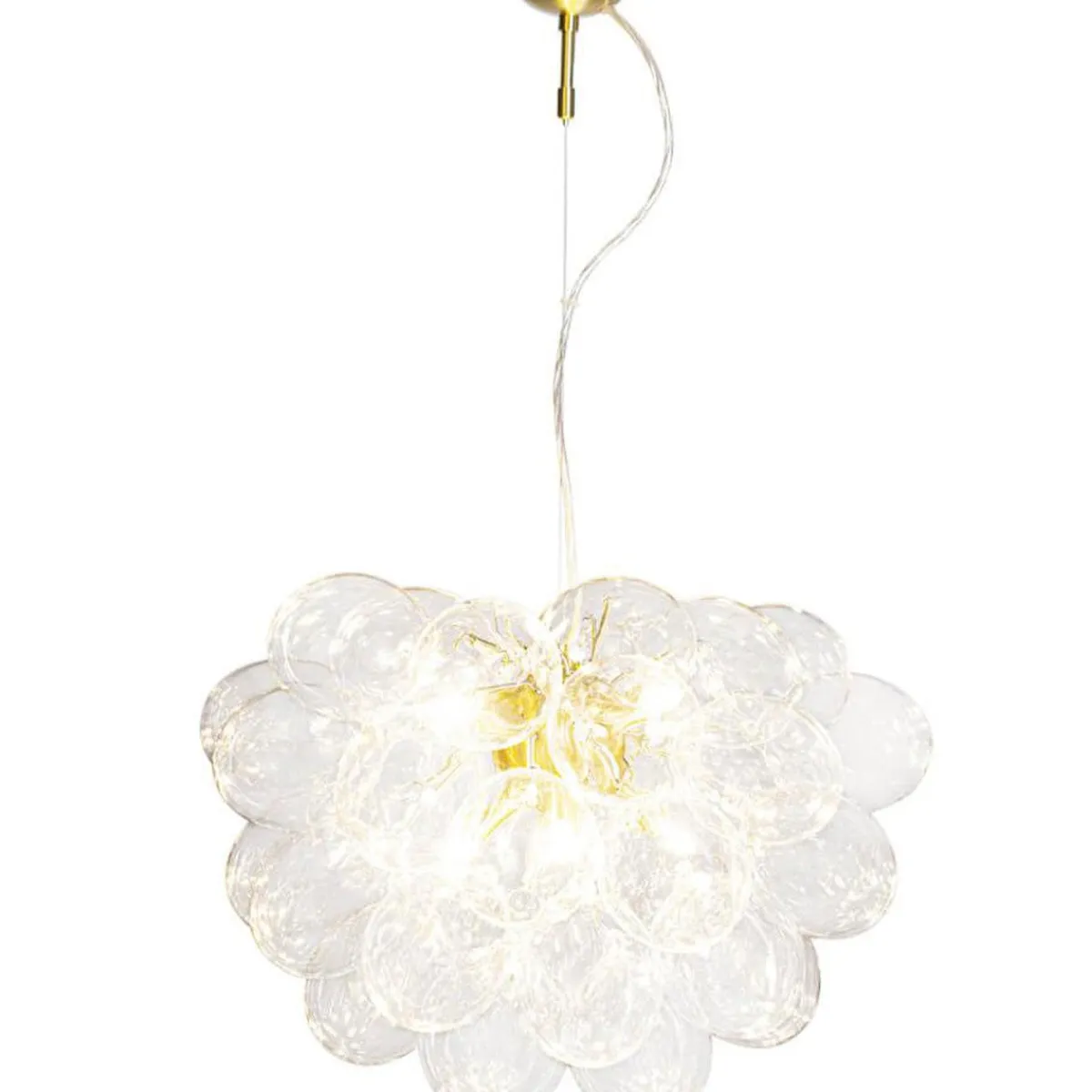 Kjøkkenbelysning Tak|Takpendler>By Rydens Gross takpendel 50