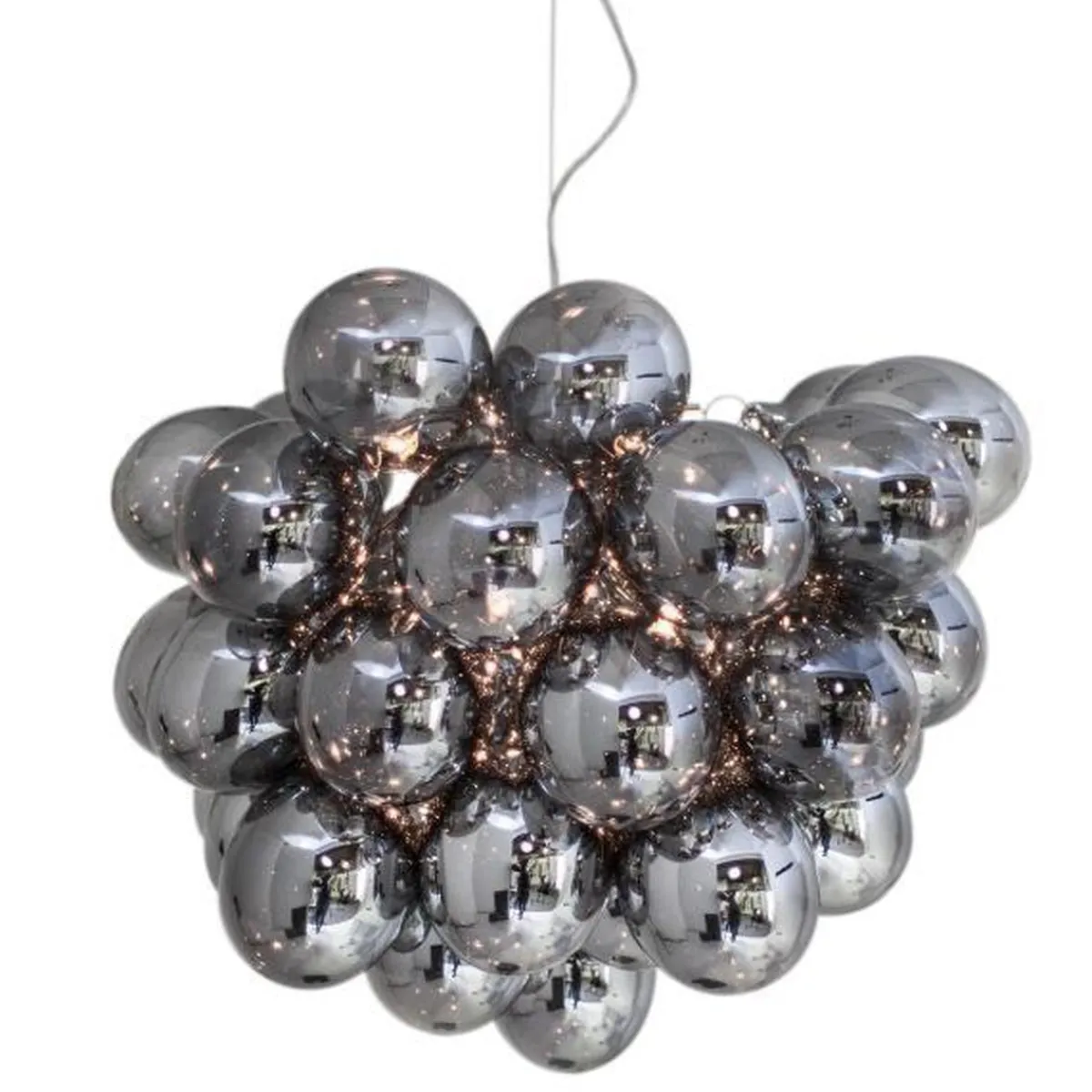 Kjøkkenbelysning Tak|Takpendler>By Rydens Gross takpendel 50