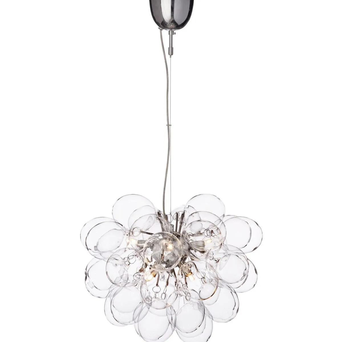 Kjøkkenbelysning Tak|Takpendler>By Rydens Gross takpendel 50