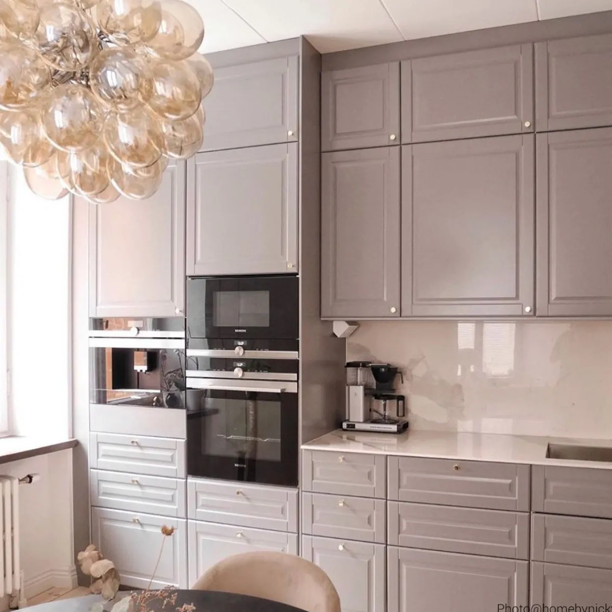 Kjøkkenbelysning Tak|Takpendler>By Rydens Gross takpendel 50