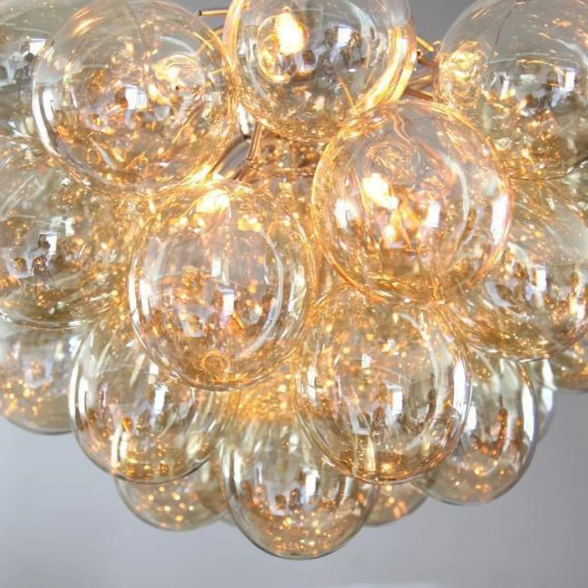 Kjøkkenbelysning Tak|Takpendler>By Rydens Gross takpendel 50