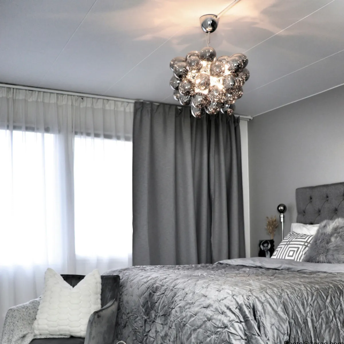 Kjøkkenbelysning Tak|Takpendler>By Rydens Gross takpendel 50