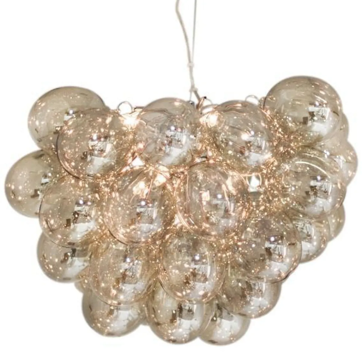 Kjøkkenbelysning Tak|Takpendler>By Rydens Gross takpendel 50