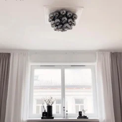 Kjøkkenbelysning Tak|Taklamper / Takplafonder>By Rydens Gross takplafond 50