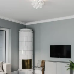 Kjøkkenbelysning Tak|Taklamper / Takplafonder><noscript><img width=