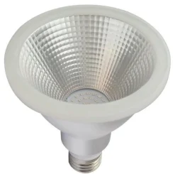 Led-Pærer Plantelys|Led-Pærer E27 Sokkel>Pr home of Scandinavia Ab Grow plantelys IP65 E27 - 12 Watt