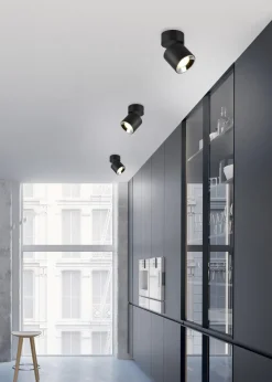 Kjøkkenbelysning Tak|Spotter & Skinner><noscript><img width=