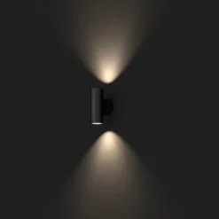 Utelamper Med Opp/Ned Lys><noscript><img width=