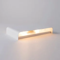 Vegglamper Med Opp/Ned Lys><noscript><img width=