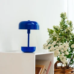 Oppladbare Bordlamper><noscript><img width=