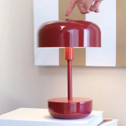 Oppladbare Bordlamper><noscript><img width=