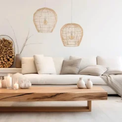 Kjøkkenbelysning Tak|Takpendler>Nowodvorski Haiti takpendel 43 cm