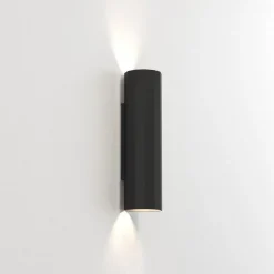 Vegglamper Med Opp/Ned Lys><noscript><img width=